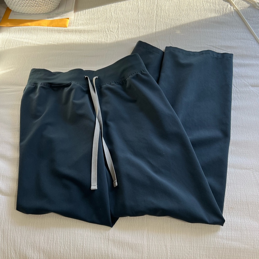 Figs Livingston Scrub Pants